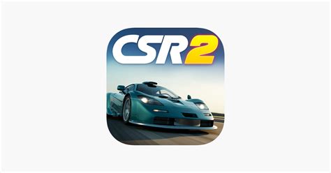 CSR2 PvP Car Drag Racing Games 4+ .